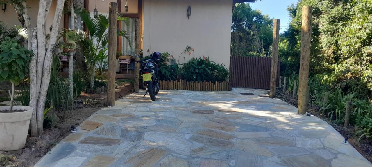 Casa De Hospedes Em Condominio Com Lazer Armacao dos Buzios Exterior photo