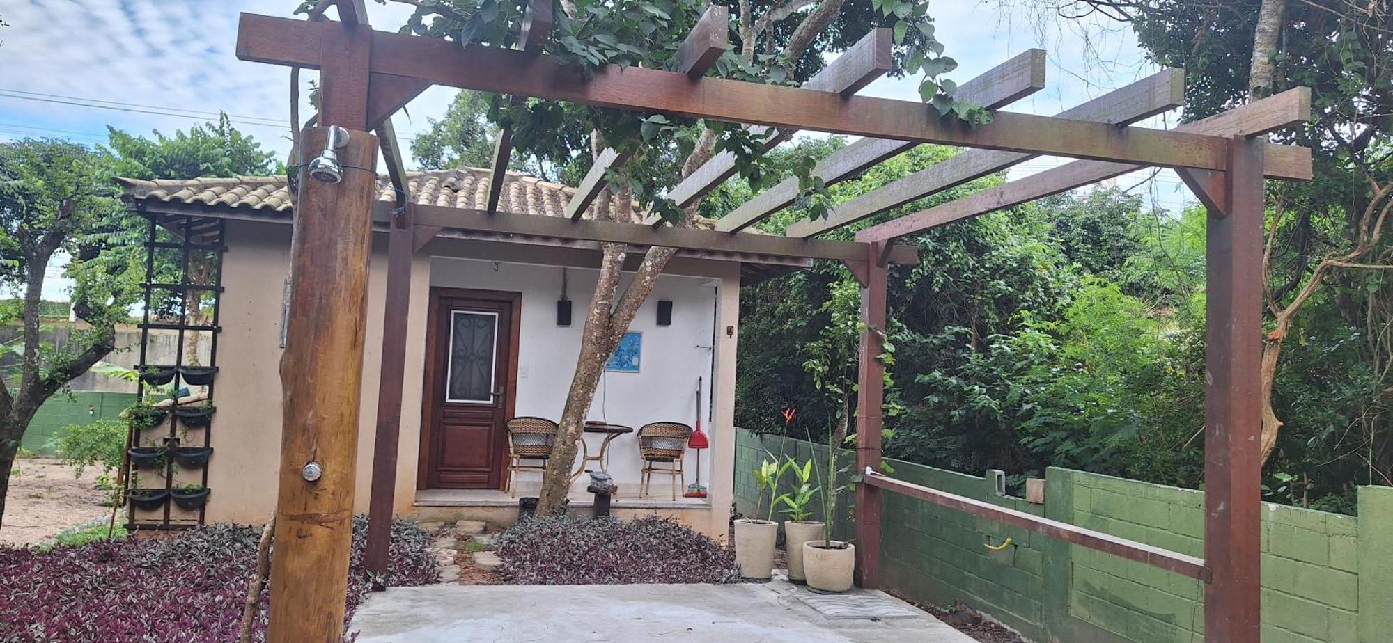 Casa De Hospedes Em Condominio Com Lazer Armacao dos Buzios Exterior photo
