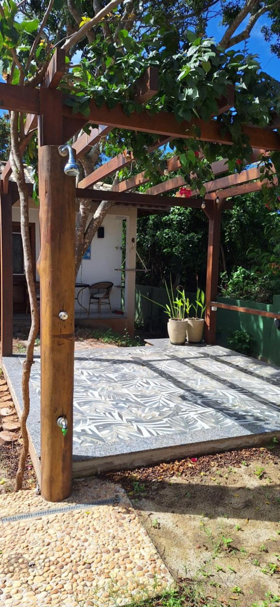 Casa De Hospedes Em Condominio Com Lazer Armacao dos Buzios Exterior photo