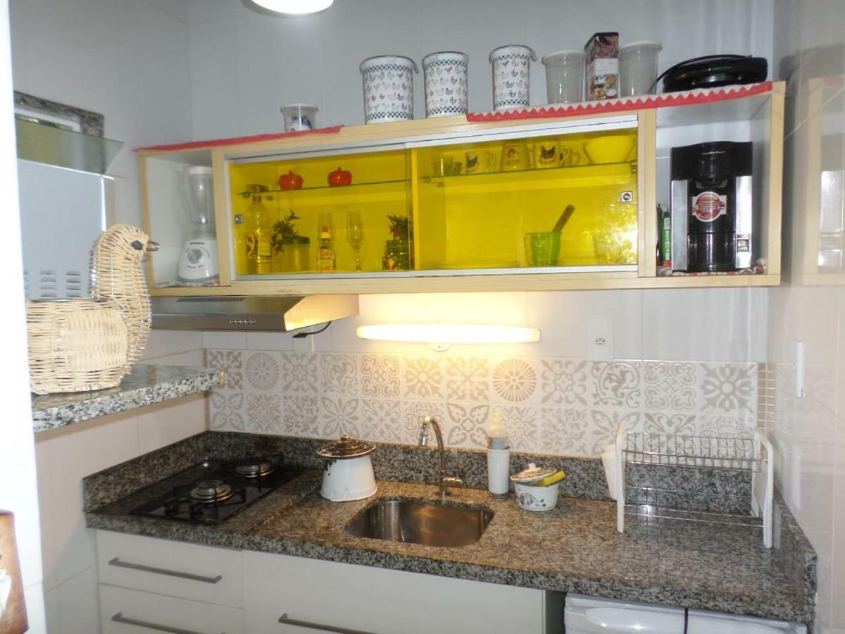 Casa De Hospedes Em Condominio Com Lazer Armacao dos Buzios Exterior photo